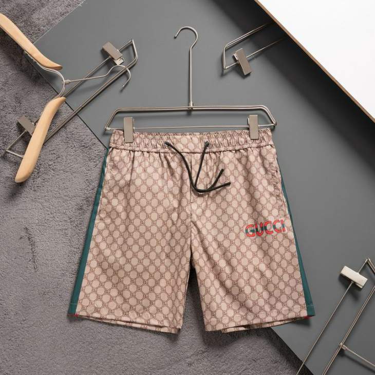 Picture of Gucci Short  Pants _SKUGucciM-3XLwdtrV240317710